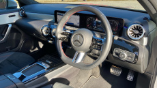 Mercedes-Benz A-Class A200 AMG Line Executive 5dr Auto Petrol Hatchback